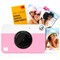 Kodak Printomatic 5MP Instant Print Camera & Zink Photo Paper (75 Sheets) Bundle